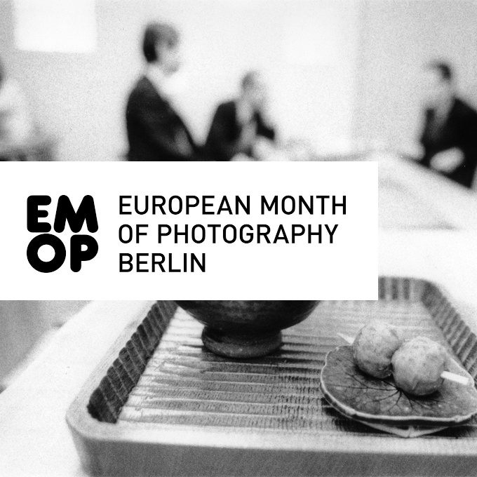 Henry Landers Fotografie Serie Titel Intime Momente, aber kein Sex